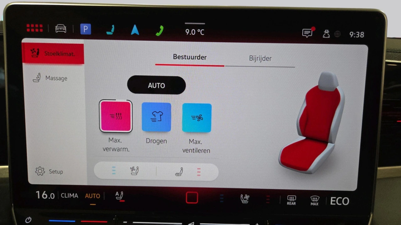 Volkswagen Passat Variant 1.5 eHybrid Business | Design Pakket | Trekhaak | Interieur Pakket |