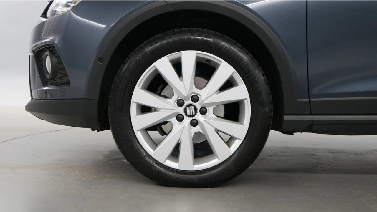 SEAT Arona 1.0 TSI 115pk Style Business Intense DSG