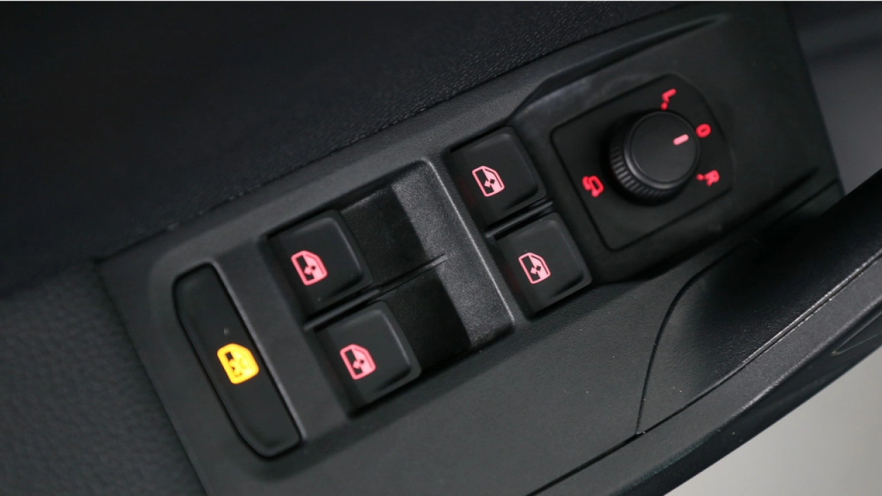 SEAT Arona 1.0 TSI 115pk Style Business Intense DSG