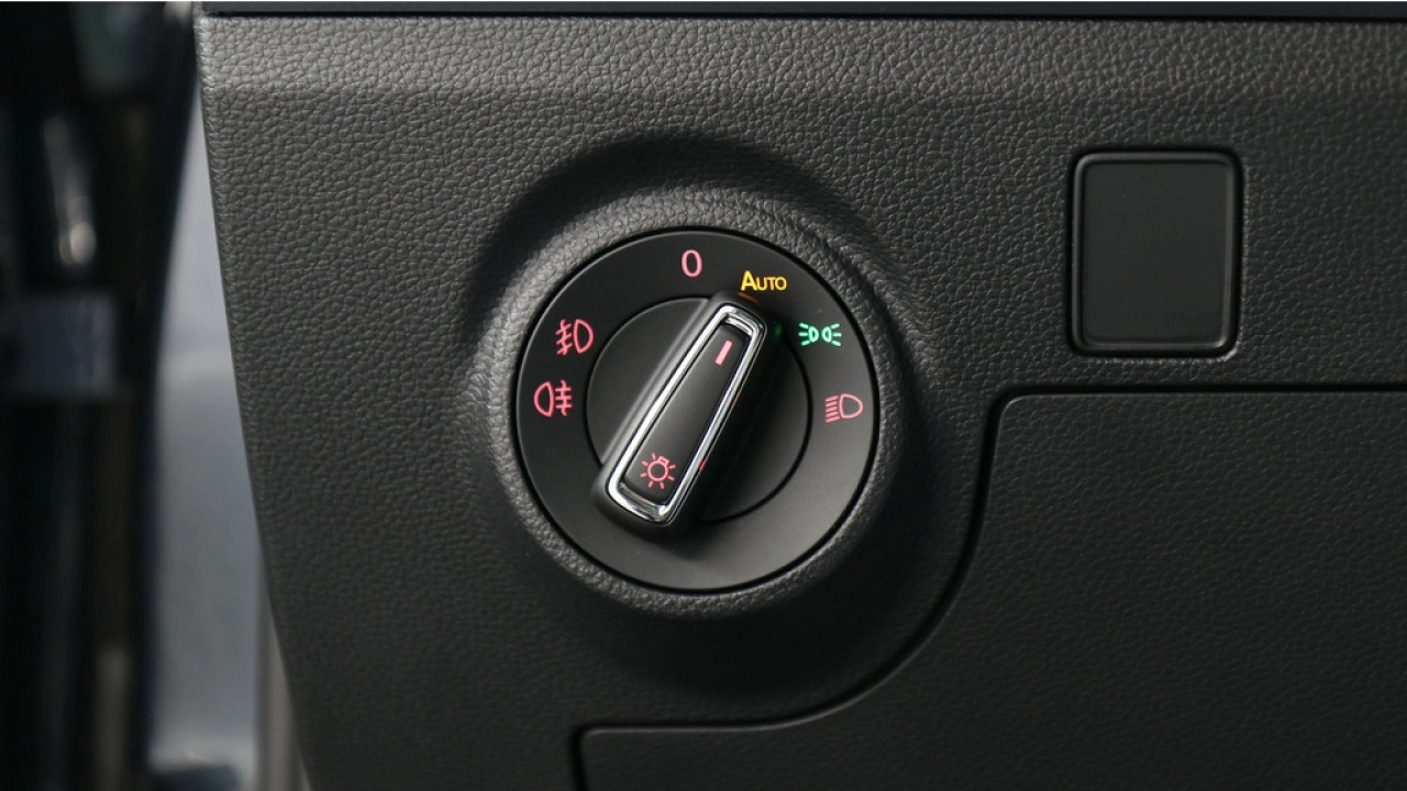 SEAT Arona 1.0 TSI 115pk Style Business Intense DSG