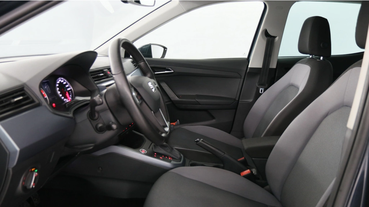 SEAT Arona 1.0 TSI 115pk Style Business Intense DSG