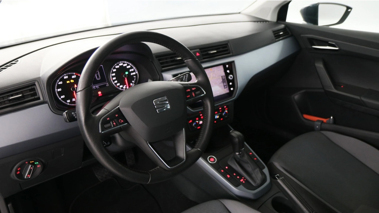 SEAT Arona 1.0 TSI 115pk Style Business Intense DSG