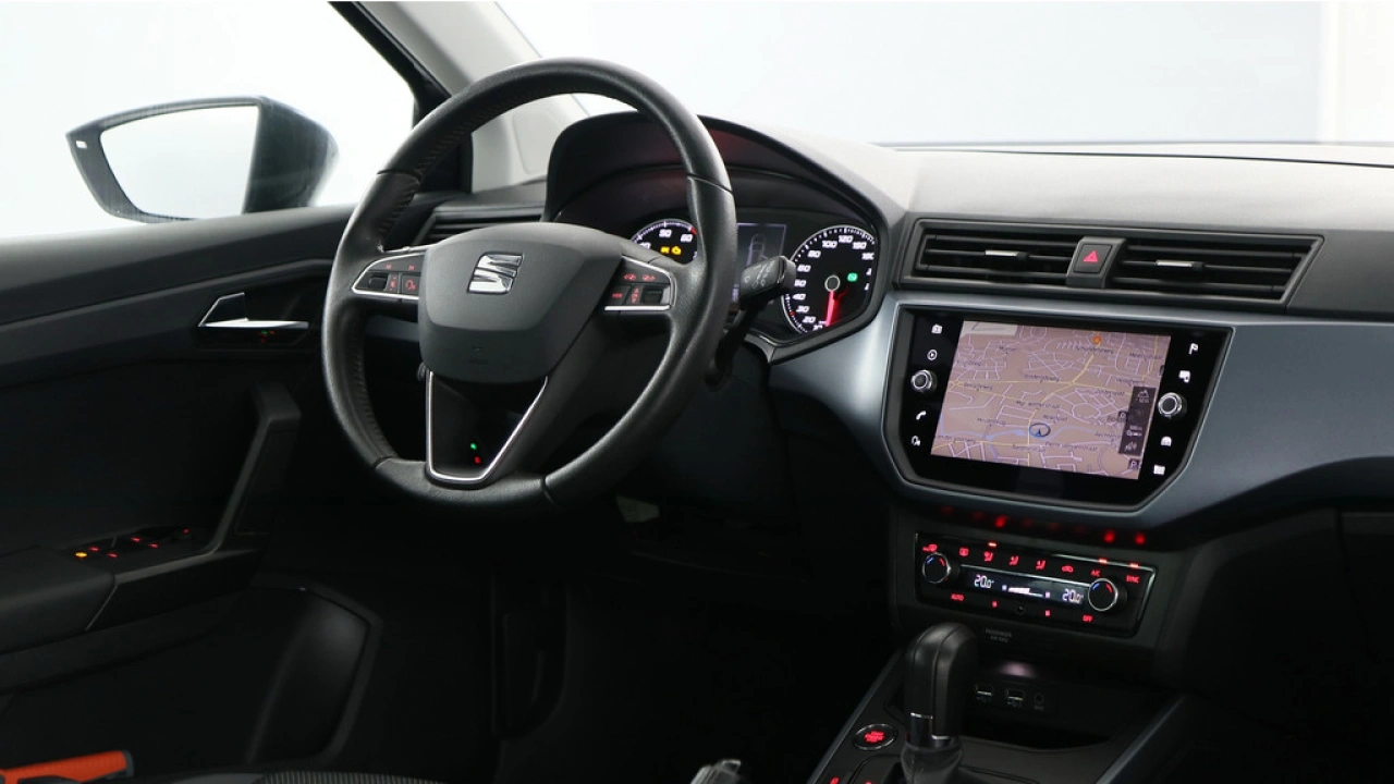 SEAT Arona 1.0 TSI 115pk Style Business Intense DSG