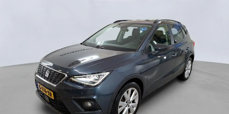 SEAT Arona 1.0 TSI 115pk Style Business Intense DSG