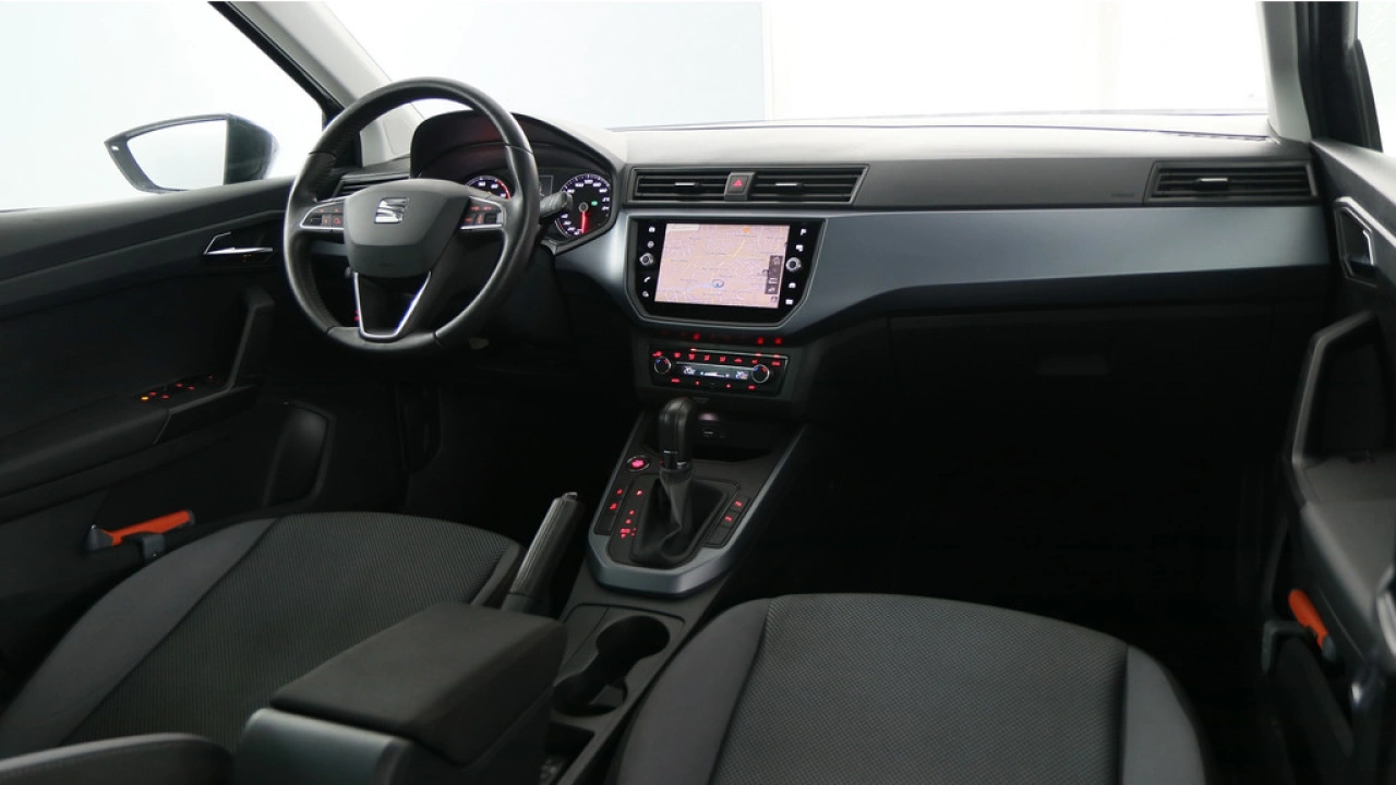 SEAT Arona 1.0 TSI 115pk Style Business Intense DSG