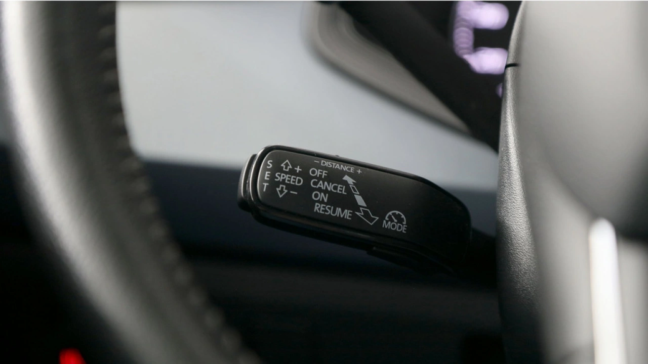 SEAT Arona 1.0 TSI 115pk Style Business Intense DSG