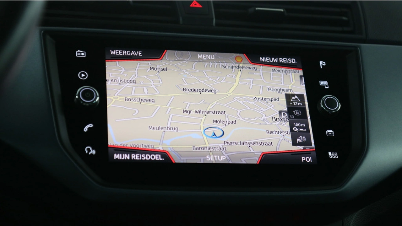 SEAT Arona 1.0 TSI 115pk Style Business Intense DSG