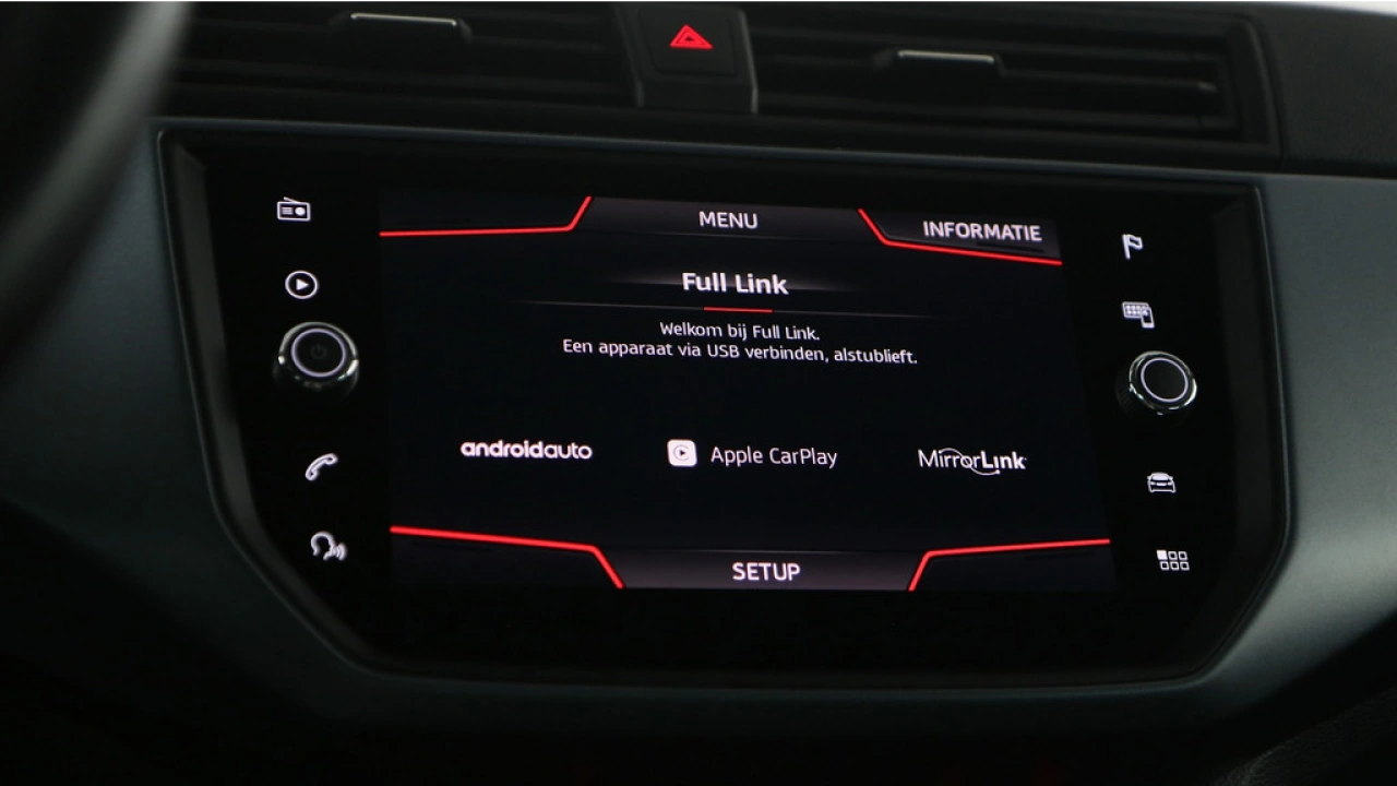 SEAT Arona 1.0 TSI 115pk Style Business Intense DSG