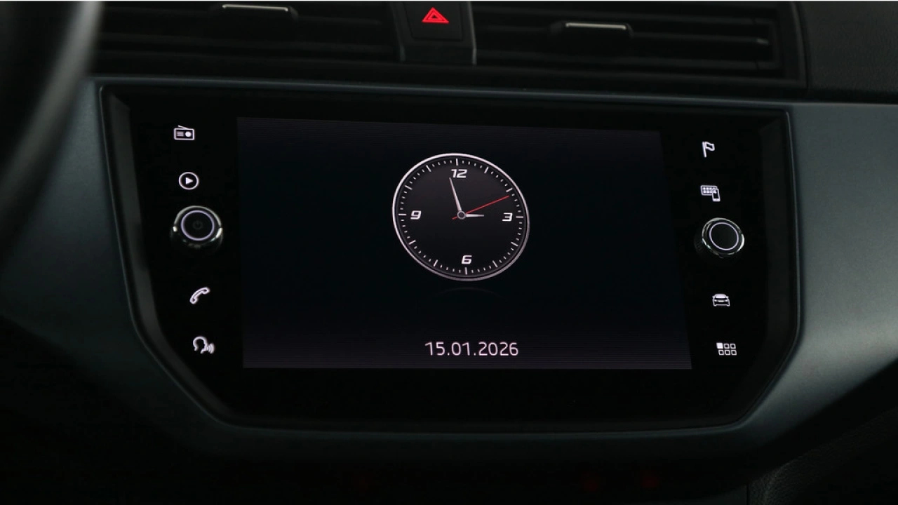 SEAT Arona 1.0 TSI 115pk Style Business Intense DSG