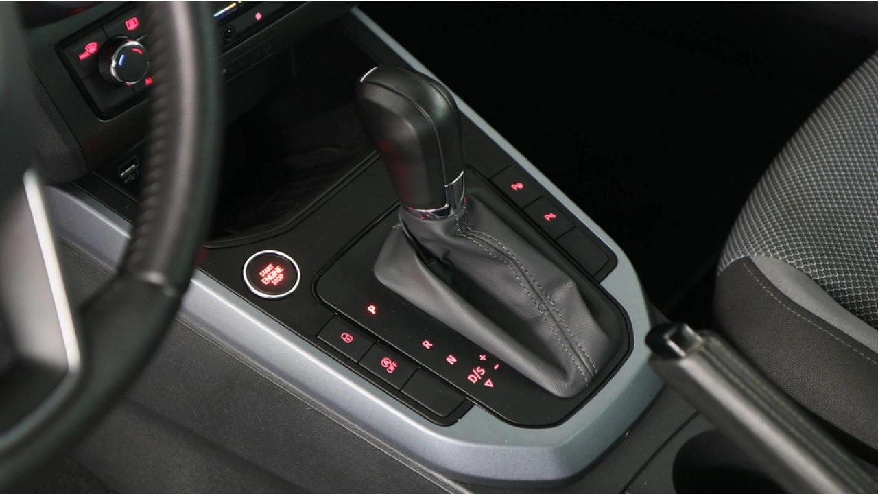 SEAT Arona 1.0 TSI 115pk Style Business Intense DSG