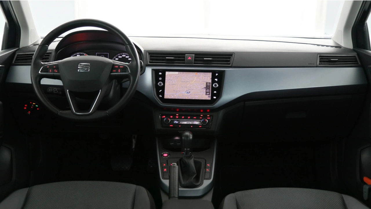 SEAT Arona 1.0 TSI 115pk Style Business Intense DSG