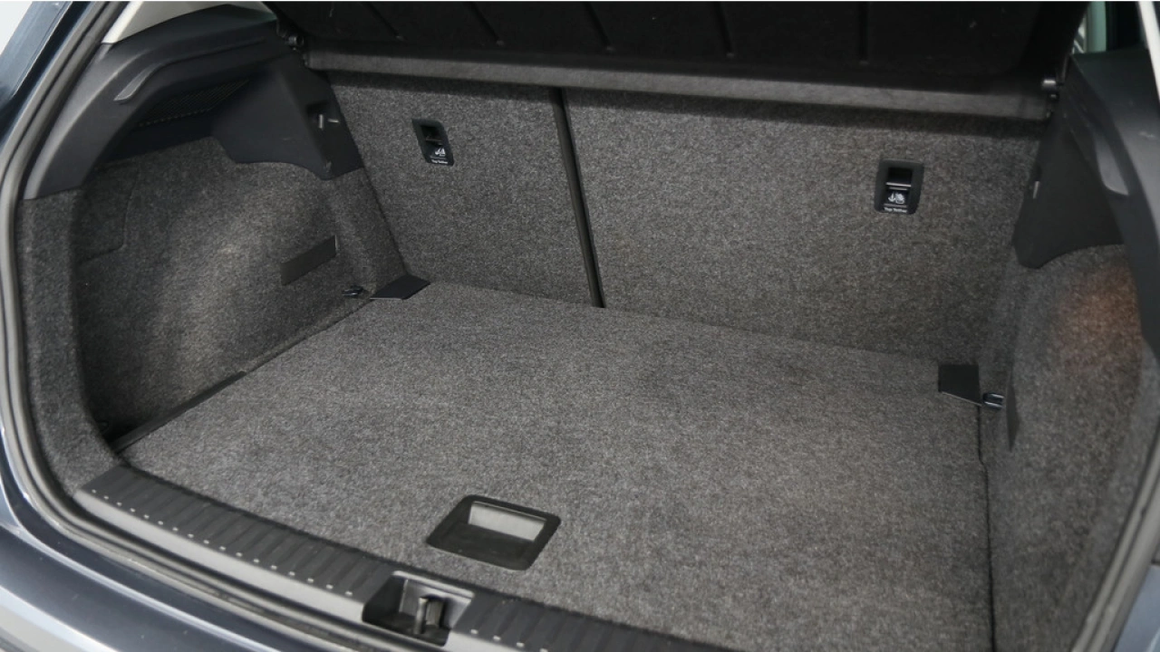 SEAT Arona 1.0 TSI 115pk Style Business Intense DSG