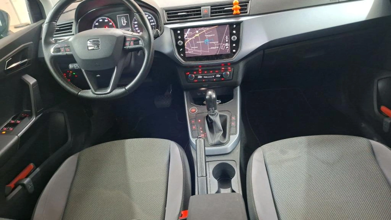 SEAT Arona 1.0 TSI 115pk Style Business Intense DSG