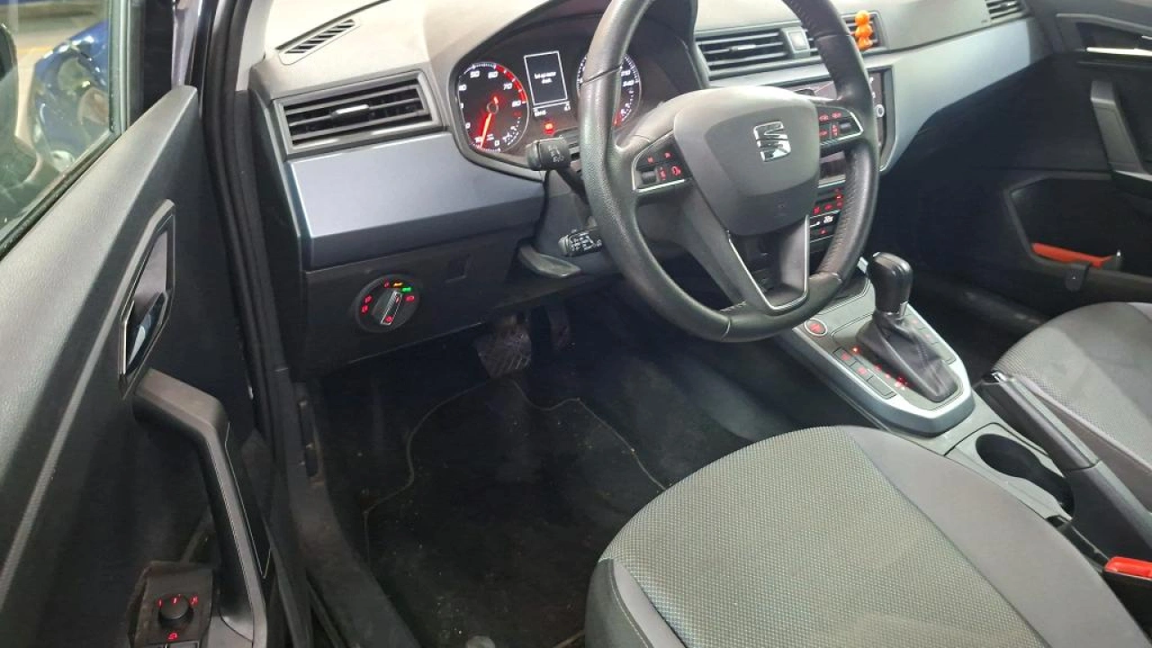 SEAT Arona 1.0 TSI 115pk Style Business Intense DSG