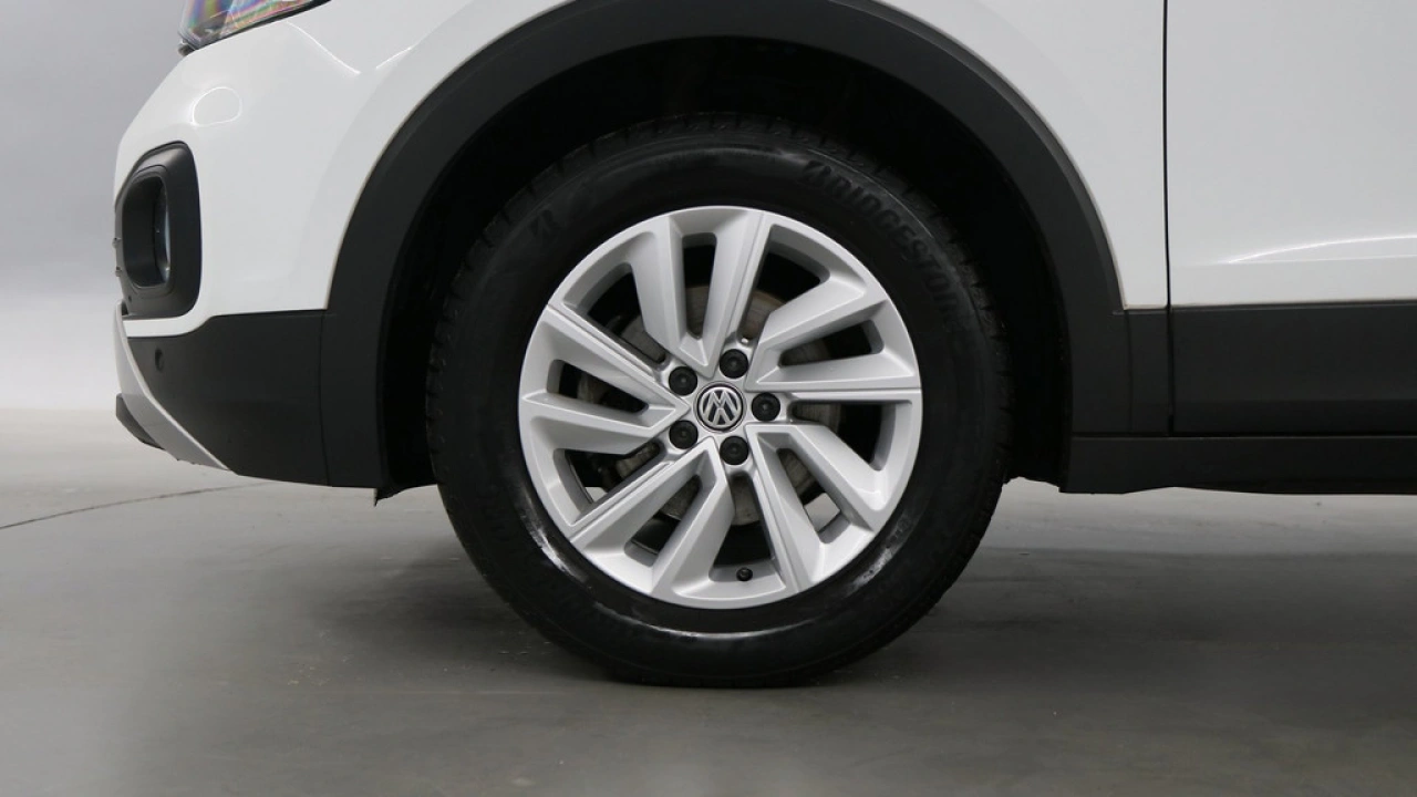 Volkswagen T-Cross 1.0 TSI 95pk Life