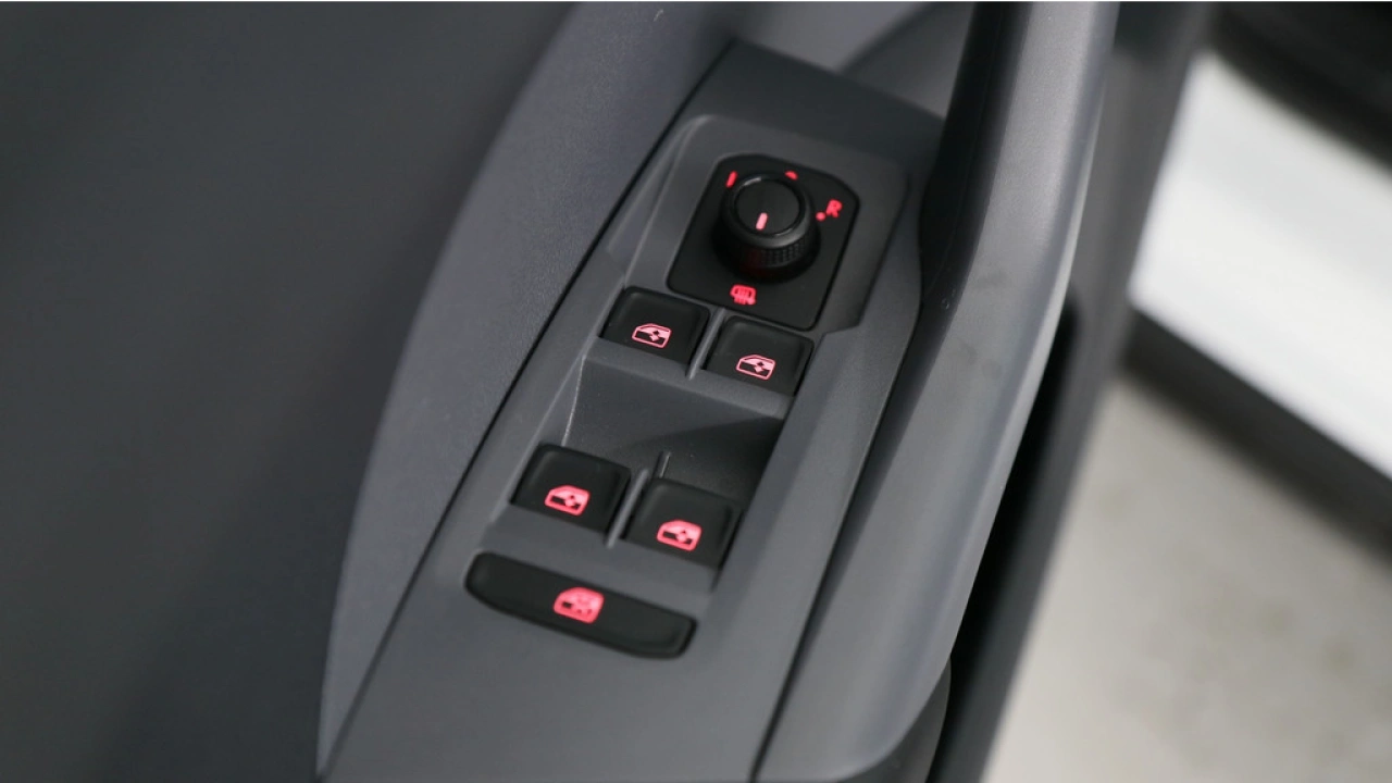 Volkswagen T-Cross 1.0 TSI 95pk Life