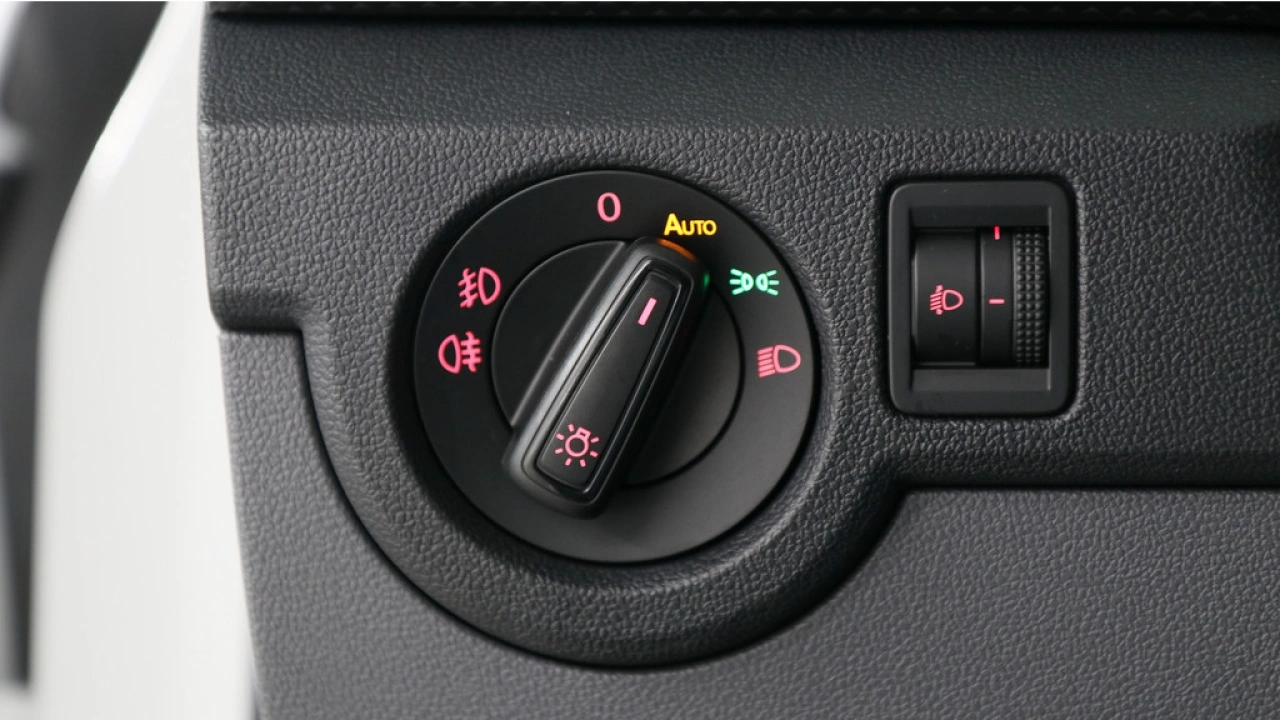 Volkswagen T-Cross 1.0 TSI 95pk Life