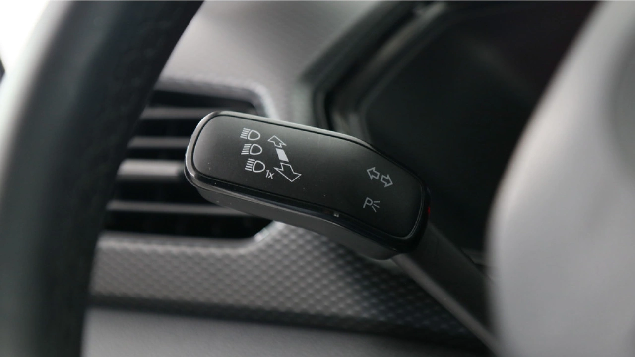 Volkswagen T-Cross 1.0 TSI 95pk Life