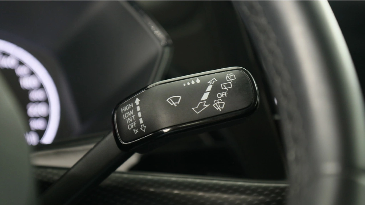 Volkswagen T-Cross 1.0 TSI 95pk Life