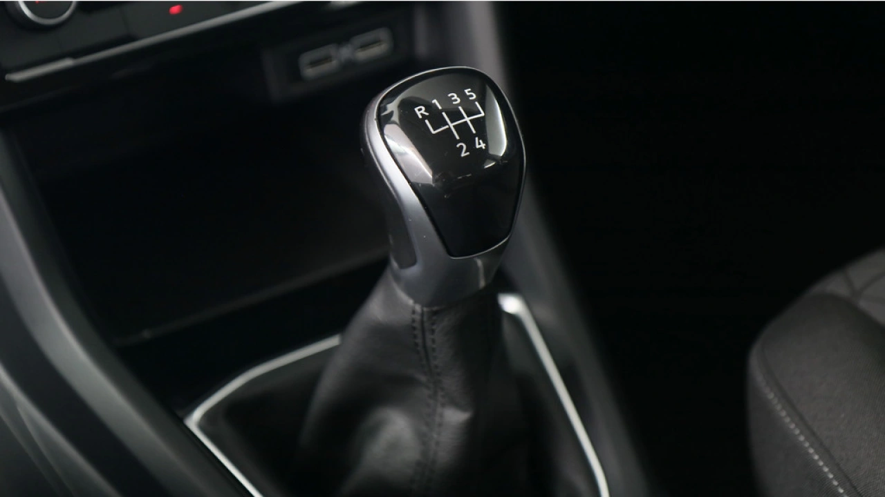 Volkswagen T-Cross 1.0 TSI 95pk Life