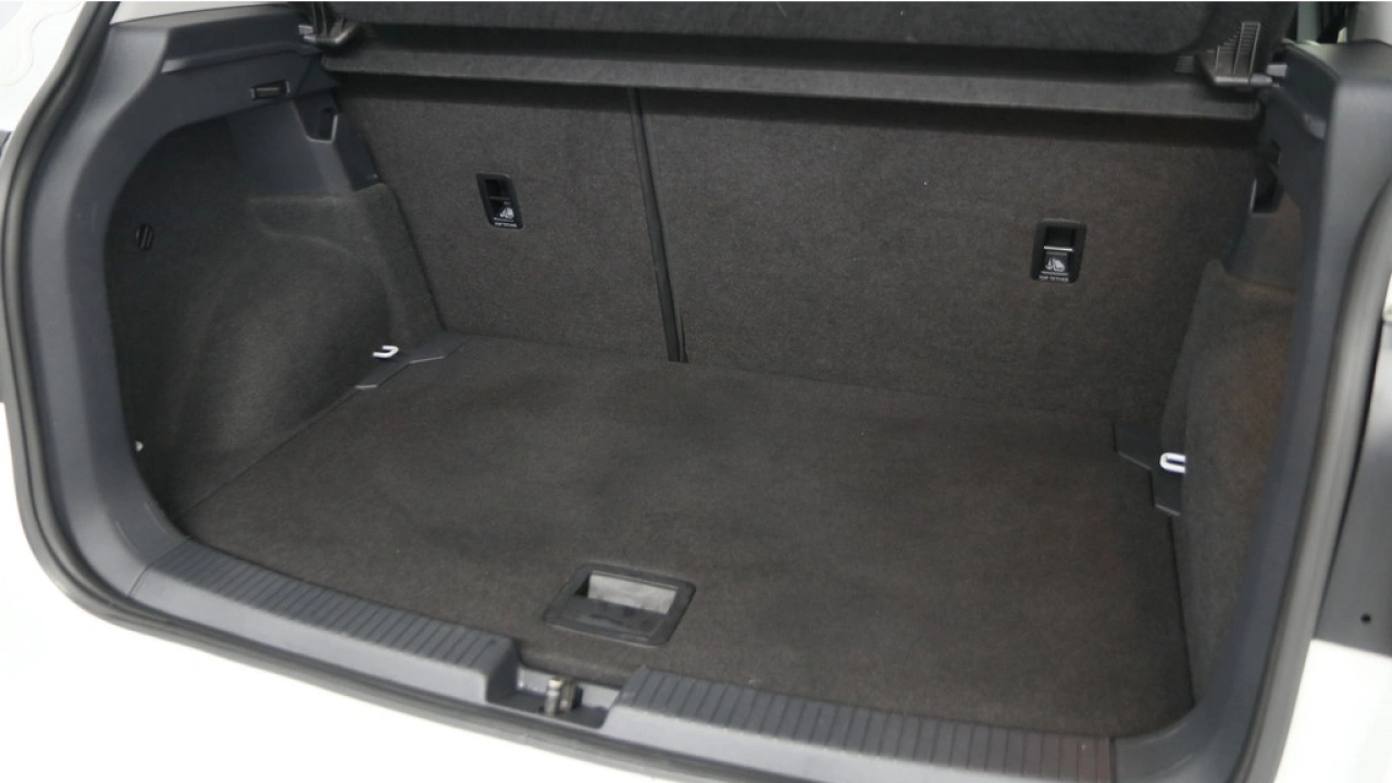 Volkswagen T-Cross 1.0 TSI 95pk Life