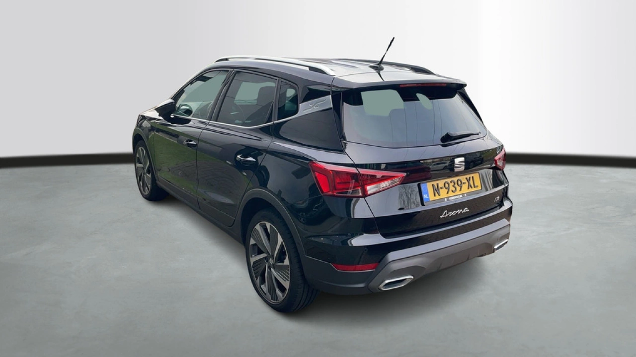 SEAT Arona 1.0 TSI FR Business Intense DSG