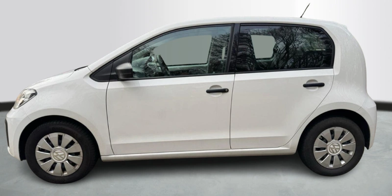 Volkswagen up! 1.0 BMT | Airco | Elec. ramen | Centrale vergrendeling | Nieuw binnen |