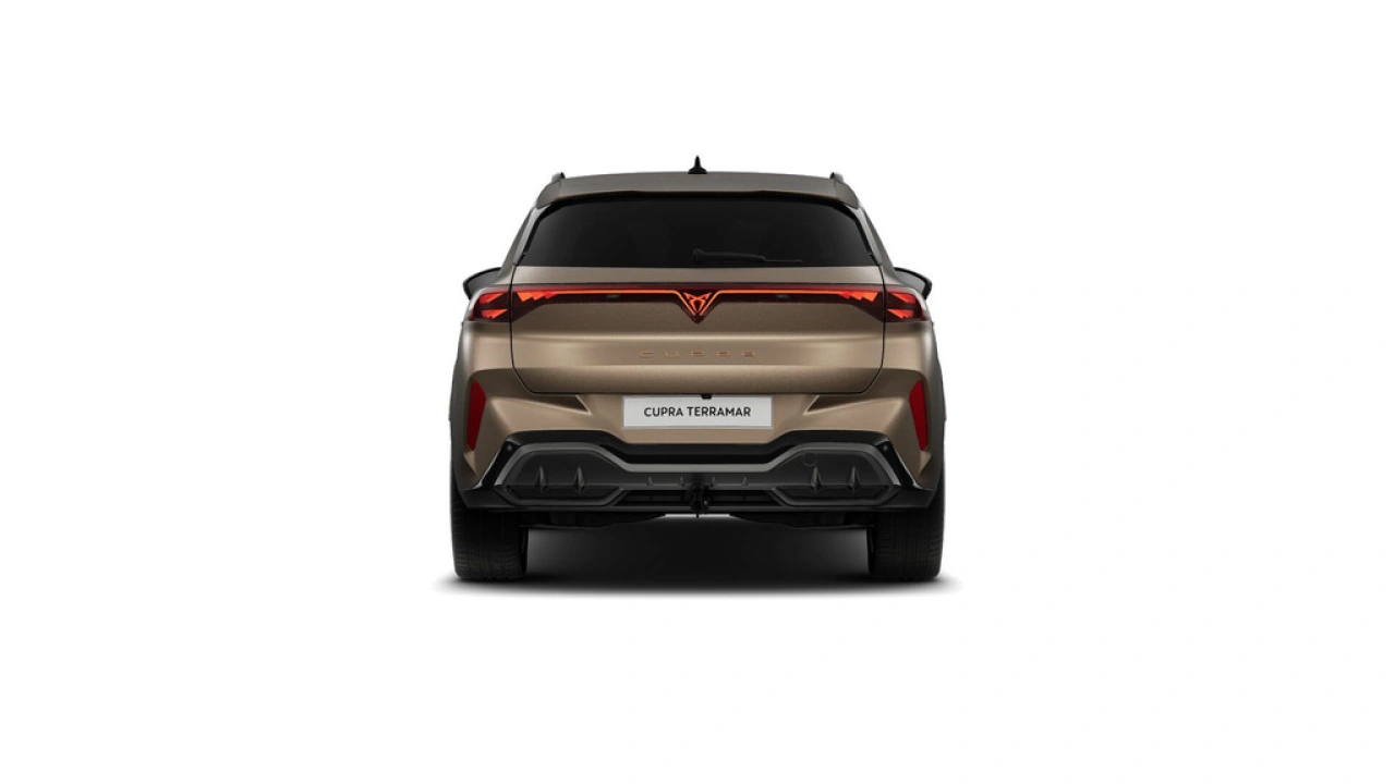 CUPRA Terramar 1.5 TSI e-Hybrid 204 6DSG Business
