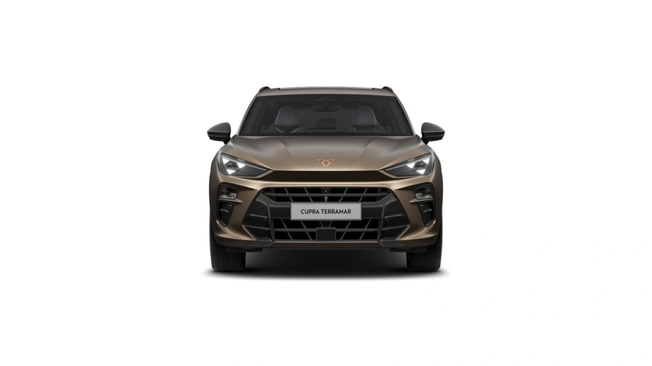 CUPRA Terramar 1.5 TSI e-Hybrid 204 6DSG Business