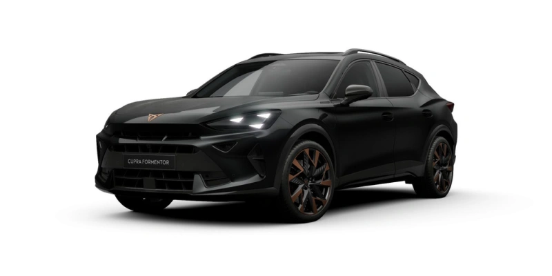 CUPRA Formentor 1.5 TSI e-Hybrid 272 6DSG VZ Performance