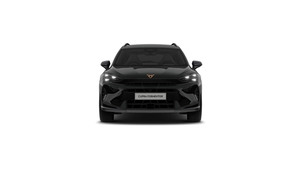 CUPRA Formentor 1.5 TSI e-Hybrid 272 6DSG VZ Performance