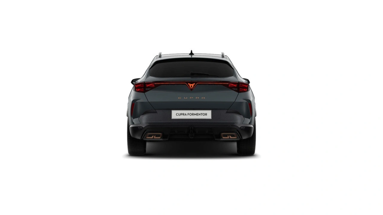 CUPRA Formentor 1.5 TSI e-Hybrid 272 6DSG VZ Performance