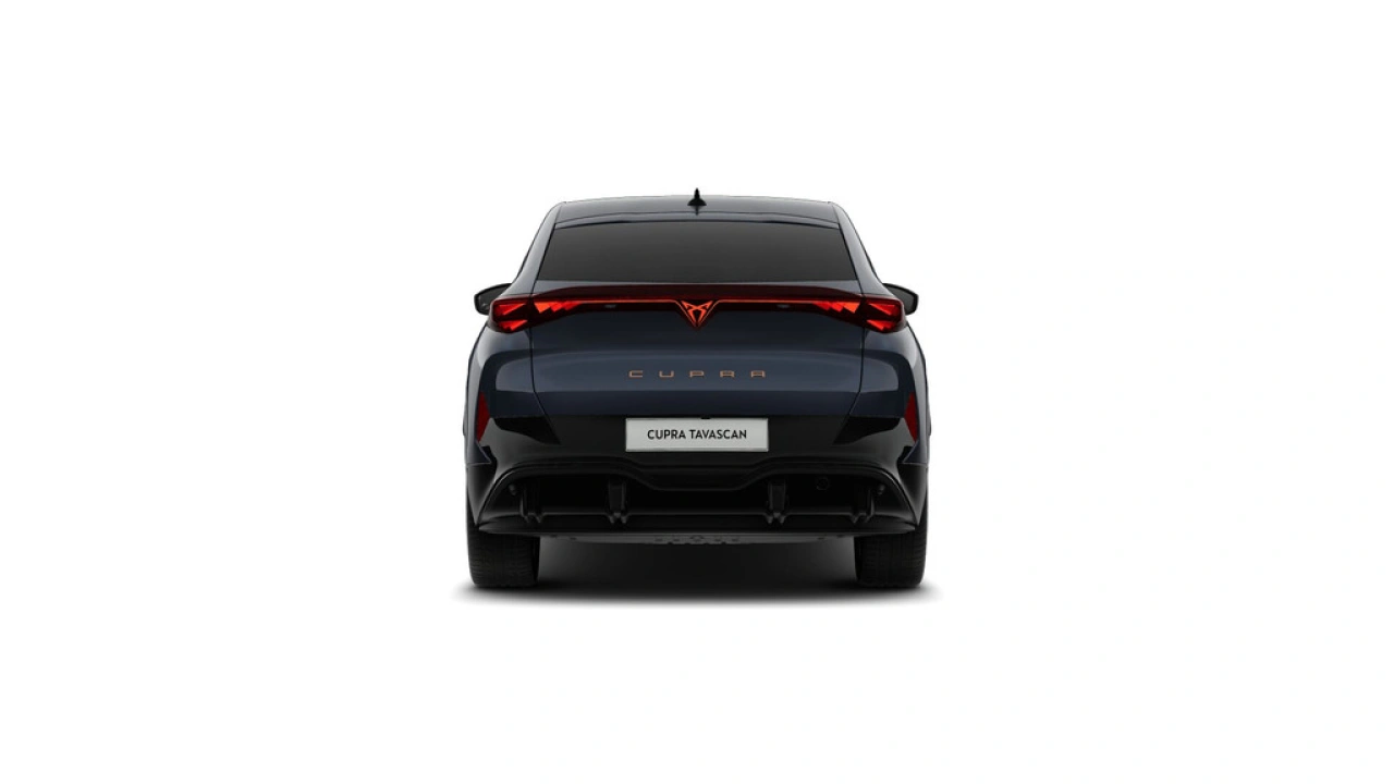 CUPRA Tavascan 77kWh Elektromotor 286 1AT Business