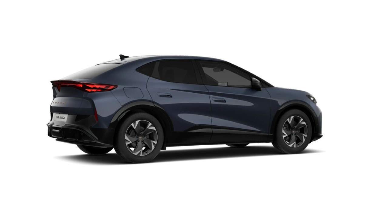 CUPRA Tavascan 77kWh Elektromotor 286 1AT Business