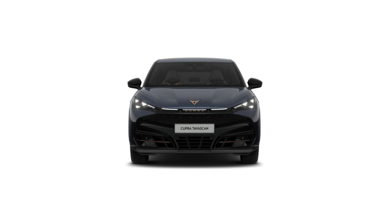 CUPRA Tavascan 77kWh Elektromotor 286 1AT Business