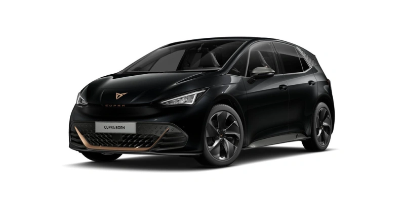 CUPRA Born 59kWh Elektromotor 231 1AT Business Limited