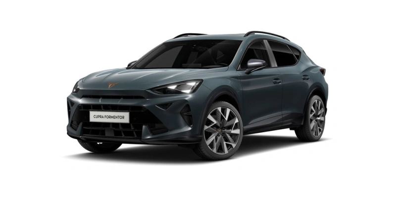 CUPRA Formentor 1.5 TSI e-Hybrid 272 6DSG VZ Performance