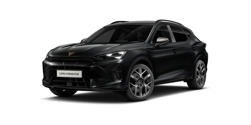CUPRA Formentor 1.5 TSI e-Hybrid 272 6DSG VZ Performance