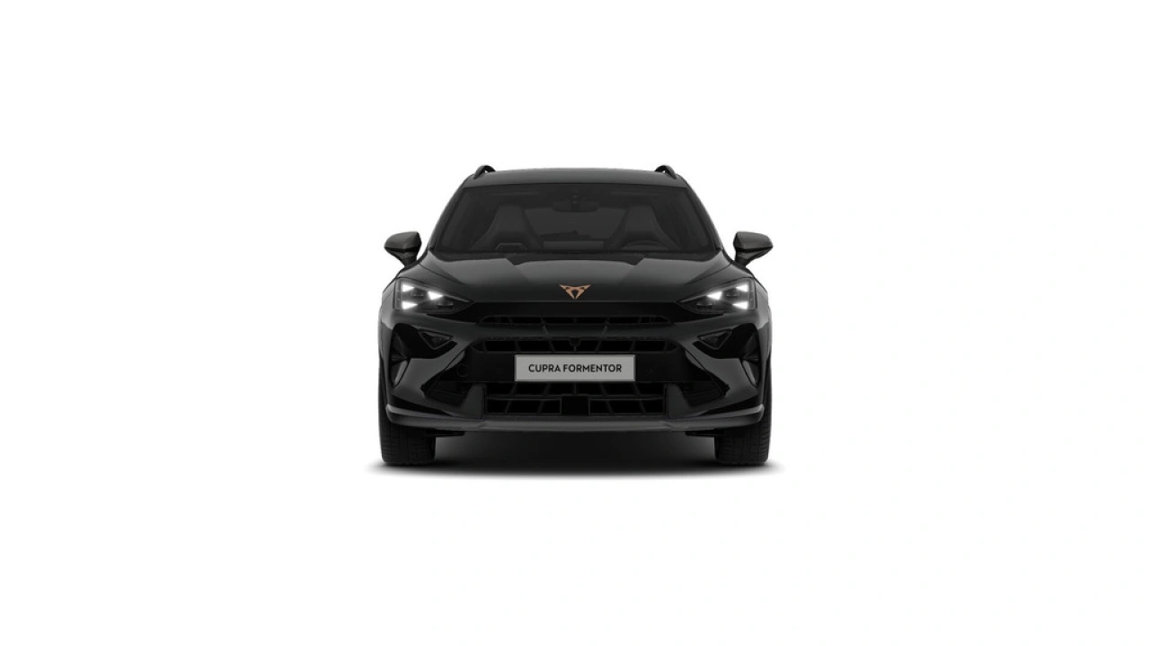 CUPRA Formentor 1.5 TSI e-Hybrid 272 6DSG VZ Performance
