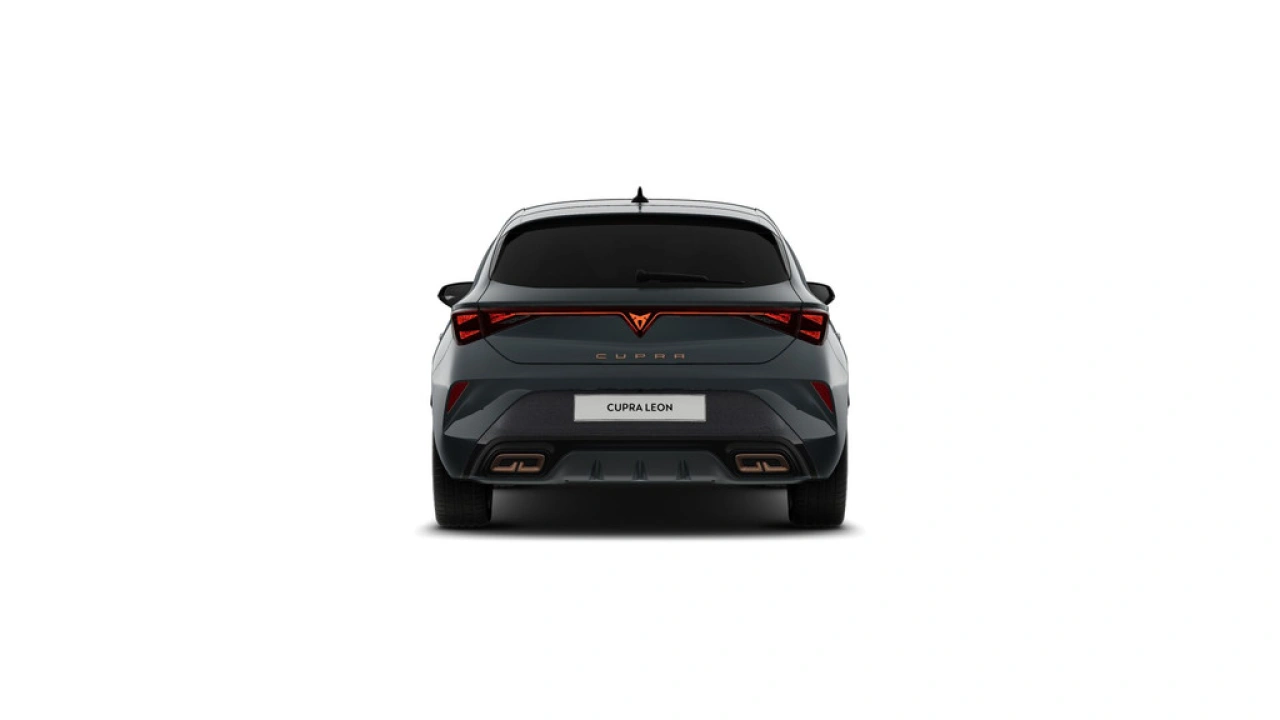 CUPRA Leon 1.5 TSI e-Hybrid 204 6DSG Business