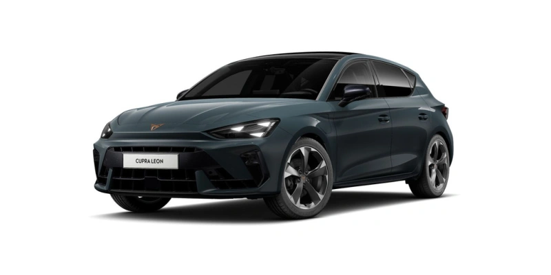 CUPRA Leon 1.5 TSI e-Hybrid 204 6DSG Business