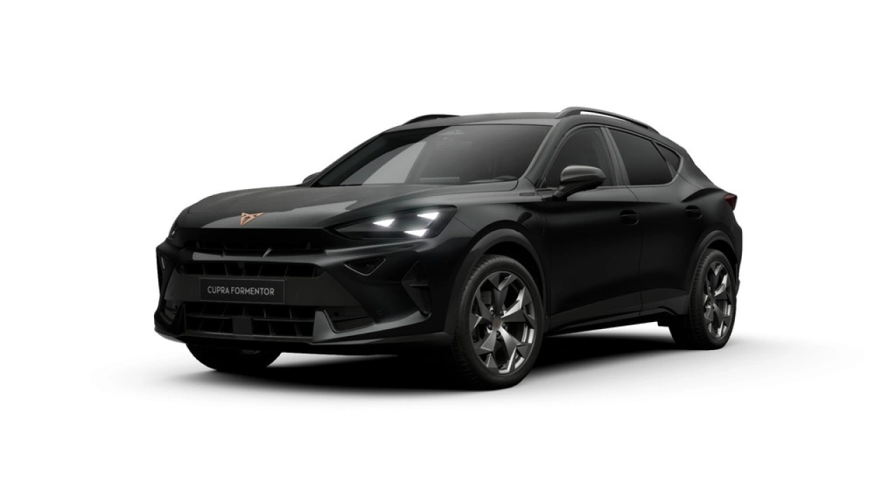 CUPRA Formentor 1.5 TSI e-Hybrid 204 6DSG Essential
