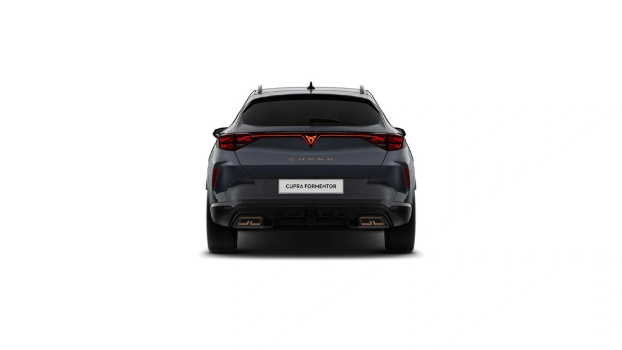 CUPRA Formentor 1.5 TSI e-Hybrid 272 6DSG VZ Performance