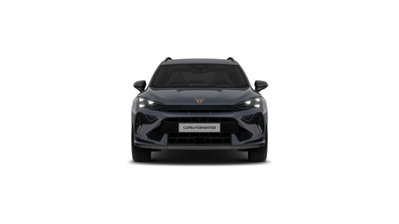 CUPRA Formentor 1.5 TSI e-Hybrid 272 6DSG VZ Performance