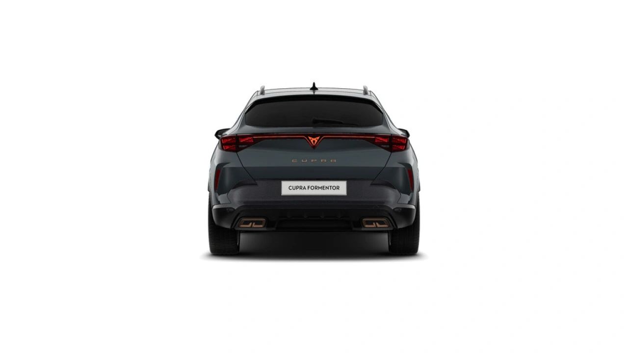 CUPRA Formentor 1.5 TSI e-Hybrid 204 6DSG Business