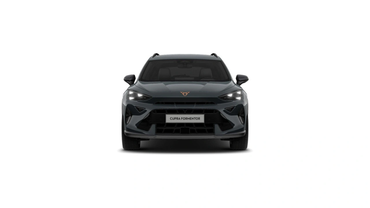 CUPRA Formentor 1.5 TSI e-Hybrid 204 6DSG Business
