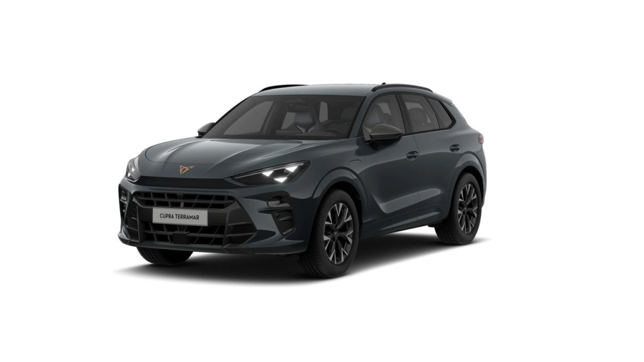 CUPRA Terramar 1.5 TSI e-Hybrid 204 6DSG Essential
