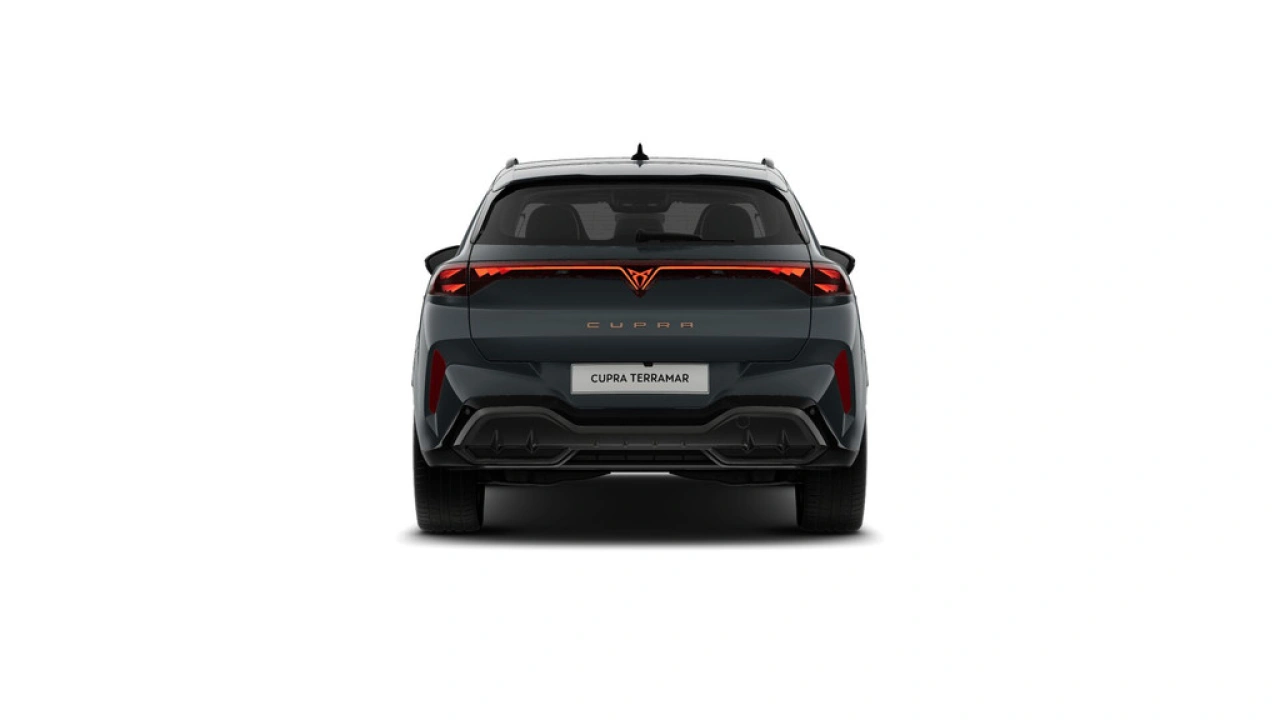 CUPRA Terramar 1.5 TSI e-Hybrid 204 6DSG Essential