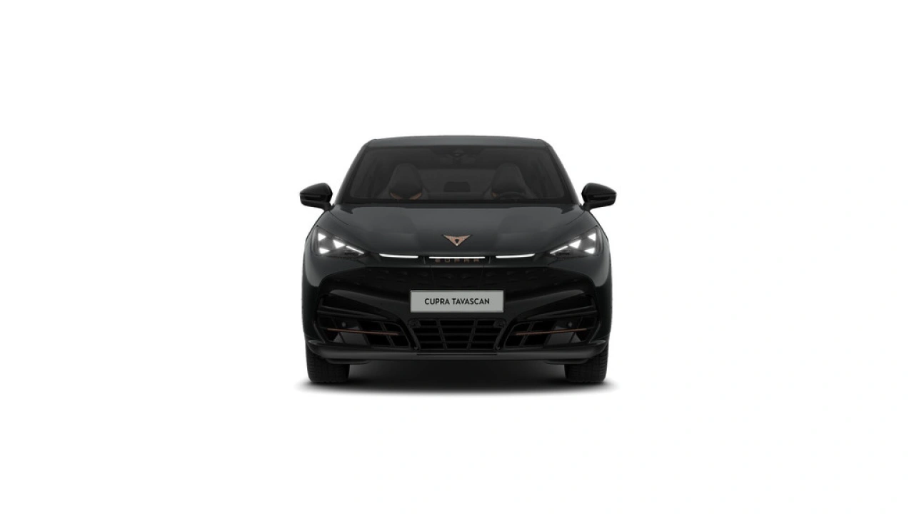 CUPRA Tavascan 77kWh Elektromotor 286 1AT Business