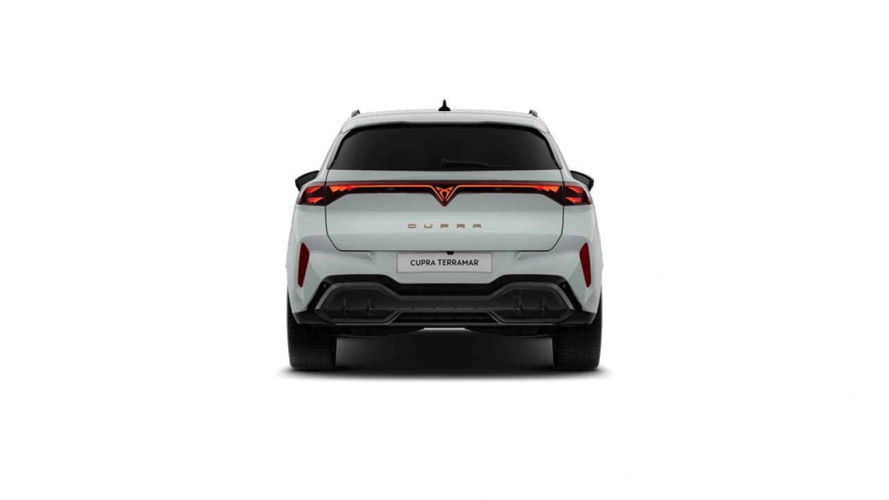 CUPRA Terramar 1.5 TSI e-Hybrid 272 6DSG VZ Performance